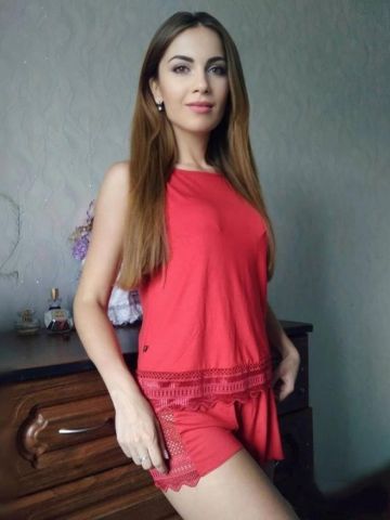Надя